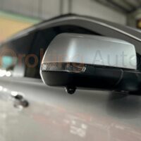 Lắp đặt camera 3 mắt xe Hyundai Santafe 2024 uy tín tại OroKing Auto