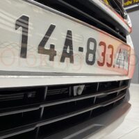 Camera 3 mắt xe Kia Seltos 2024 cao cấp