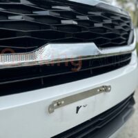 Bộ sản phẩm Camera 3 Mắt Kia Seltos 2024