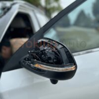 Lắp đặt camera 3 mắt xe Kia Seltos 2024 uy tín tại OroKing Auto