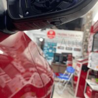 Lắp đặt camera 3 mắt xe Kia Sonet 2024 uy tín tại OroKing Auto