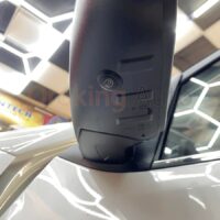 Camera 3 mắt xe Kia Sonet 2024 cao cấp