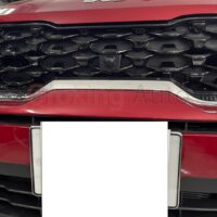 Phụ kiện camera 3 mắt Kia Sonet 2024 hỗ trợ lái xe an toàn