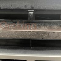 Phụ kiện camera 3 mắt Mitsubishi Xforce 2024 hỗ trợ lái xe an toàn