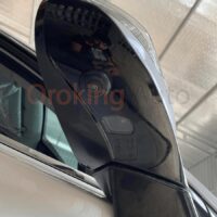 Lắp đặt camera 3 mắt xe Mitsubishi Xforce 2024 uy tín tại OroKing Auto