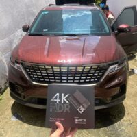 Camera Hành Trình Kia Carnival 2024 Hiệu 70mai A810 chính hãng