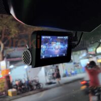 Lợi ích khi mua camera hành trình 70mai