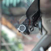 Lắp đắt Camera Hành Trình Kia Carnival 2024 Hiệu 70mai A810