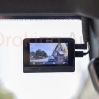Thông tin về Camera hành trình 70mai