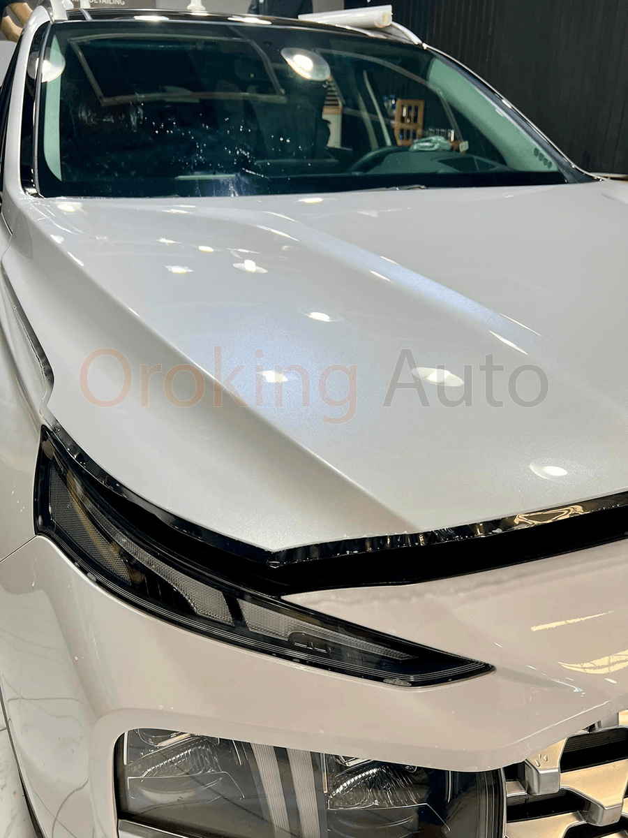 Dán PPF Toyota Sienna chính hãng Xpro là giải pháp bảo vệ bề mặt sơn xe hữu hiệuDán PPF Toyota Sienna chính hãng Xpro là giải pháp bảo vệ bề mặt sơn xe hữu hiệu