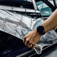 Ưu điểm dán PPF