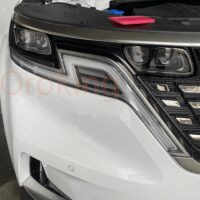 Dán PPF Kia Carnival 2024