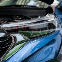 Ưu điểm dán PPF