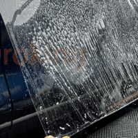 Dán PPF tăng thẩm mỹ xe