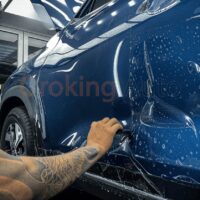 Dán PPF Kia Sonet 2024