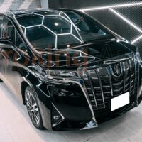 Ưu điểm dán PPF