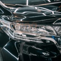 Lưu ý khi dán PPF chính hãng cho ô tô