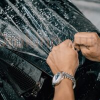 Cấu tạo của miếng dán PPF chính hãng