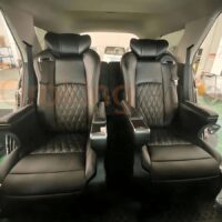 Tích hợp sạc không dây - Tăng mức độ giải trí và làm việc hiệu quả hơn