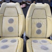 Quạt làm mát ghế ô tô công suất cao nhưng cũng không ra tiếng ồn