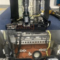 Thoáng khí tránh tạo môi trường vi khuẩn tích tụ và sinh sôi