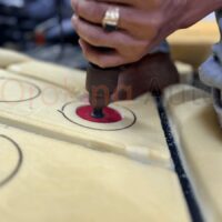 Quạt làm mát ghế ô tô không tiếng ồn, thoải mái khi di chuyển