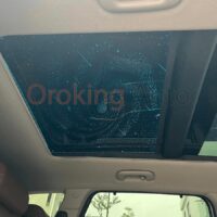 Độ trần sao sợi quang hoạt động bằng nguồn sáng laser tạo ra các xung ánh sáng với hiệu ứng đẹp mắt