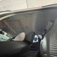 Nguyên lý hoạt động đèn trần sao Led