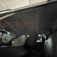 Độ trần sao xe Kia Sonet 2024 đèn màu sáng trắng sáng trọng đẹp mắt - đa dạng nhiều kích thước khác nhau