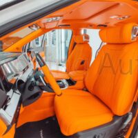 Lý do nên đổi màu nội thất Kia Carnival 2024