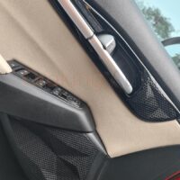 Bọc da nội thất xe ô tô