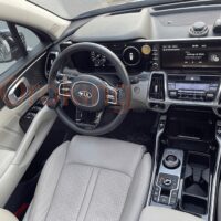 Lý do nên đổi màu nội thất Kia Seltos 2024