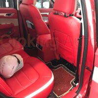 Giá Đổi Màu Nội Thất Mazda CX5 2024