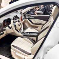 Lý do nên đổi màu nội thất Mazda CX5 2024