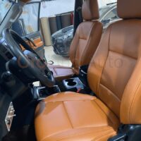 Kinh nghiệm khi Đổi Màu Nội Thất Mitsubishi Xforce 2024