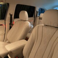 Đổi màu nội thất Mitsubishi Xforce 2024