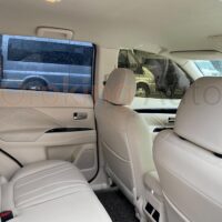 Địa chỉ uy tín đổi màu nội thất Mitsubishi Xforce 2024