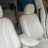 Lý do nên đổi màu nội thất Mitsubishi Xforce 2024