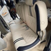 Kinh nghiệm khi Đổi Màu Nội Thất Toyota Innova Cross 2024