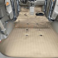 Đổi Màu Nội Thất Toyota Innova Cross 2024