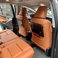 Sơn Đổi Màu Nội Thất Toyota Innova Cross 2024