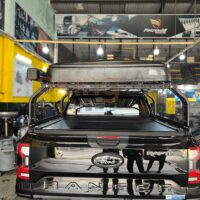 Lều nóc dã ngoại