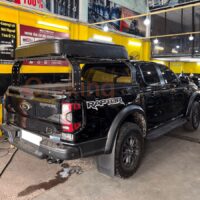 Lều nóc dã ngoại