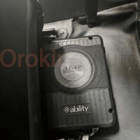 Loa Sub Gầm Ghế Xe Kia Carnival 2024 Hiệu Ability 8P