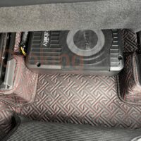 Loa Sub Gầm ghế Bass 10 âm thanh mạnh mẽ