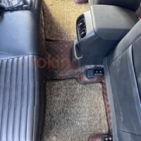 Thảm lót sàn Kia Sonet 2024 360 độ ra đời để khắc phục mọi nhược điểm của tất cả loại thảm hiện nay