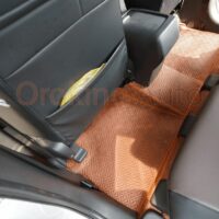 Thảm lót sàn Mitsubishi Xforce 2024 360 độ cách nhiệt và chống ồn tốt nhất trong các dòng thảm