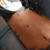 Thảm lót sàn Mitsubishi Xforce 2024 360 độ ra đời để khắc phục mọi nhược điểm của tất cả loại thảm hiện nay