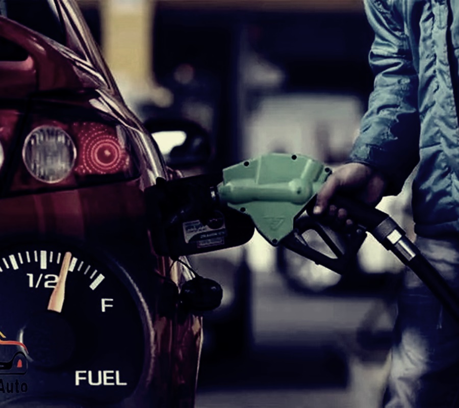 Tiết kiệm nhiên liệu ô tô