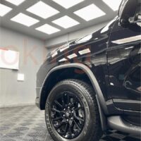 Lưu ý khi dán PPF chính hãng Teckwrap cho ô tô